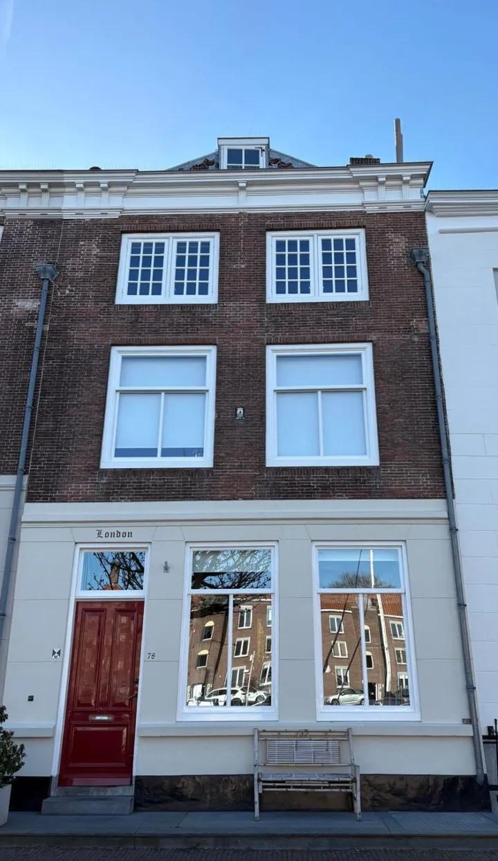 Woning te huur: Kinderdijk, Middelburg