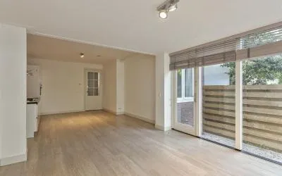 Appartement te huur: Kinderdijkstraat 10H, Scheldebuurt-Oost Amsterdam