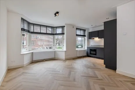 Appartement te huur: Kinderdijkstraat 18-1, Scheldebuurt-Oost Amsterdam