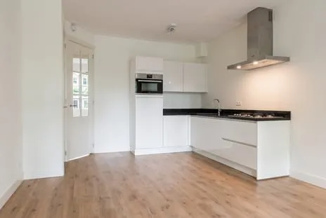 Apartment for rent: Kinderdijkstraat 34H, Scheldebuurt-Oost Amsterdam