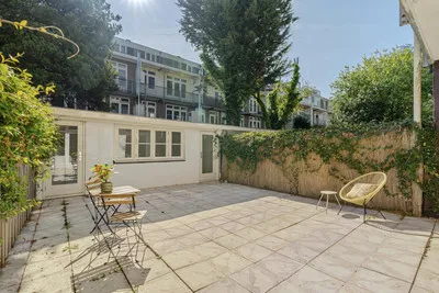 Appartement te koop: Kinderdijkstraat 49H, Rijnbuurt-Midden Amsterdam