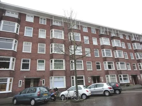 Appartement te huur: Kinderdijkstraat 76-1, Rijnbuurt-Midden Amsterdam