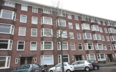 Appartement te huur: Kinderdijkstraat 76H, Rijnbuurt-Midden Amsterdam