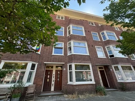 Appartement te huur: Kinderdijkstraat 79-2, Rijnbuurt-Midden Amsterdam