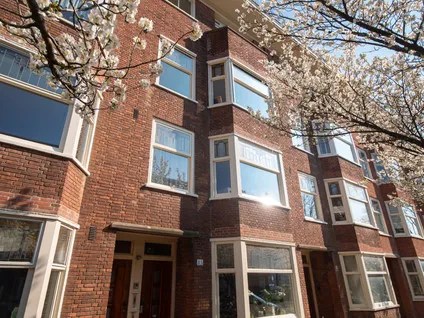 Appartement te koop: Kinderdijkstraat 85-2, Rijnbuurt-Midden Amsterdam