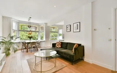 Appartement te koop: Kinderdijkstraat 87-1, Rijnbuurt-Midden Amsterdam
