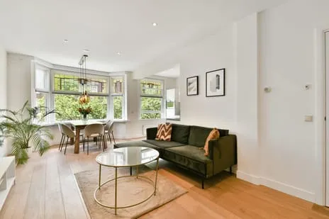 Appartement te koop: Kinderdijkstraat 87-1, Rijnbuurt-Midden Amsterdam