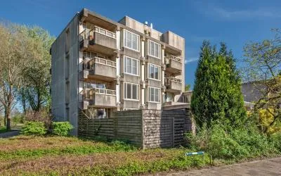 Appartement te koop: Kinderen van Versteegplein 28, Zoetermeer