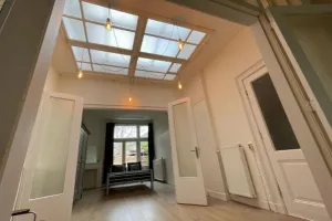 Woning te huur: Kinderhuissingel, Haarlem