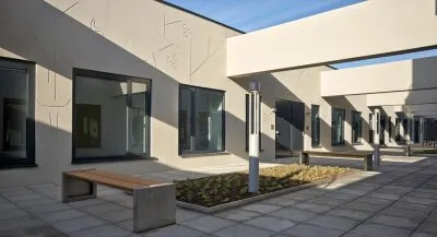 Appartement te huur: Kinheim 323, Hoogvliet Zuid Hoogvliet Rotterdam
