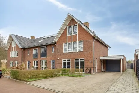 Hoekwoning te koop: Kinkelenburg 41, Salamander Veenendaal