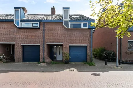 Hoekwoning te koop: Kinkelenburg 57, Vredenburg en omgeving Dordrecht
