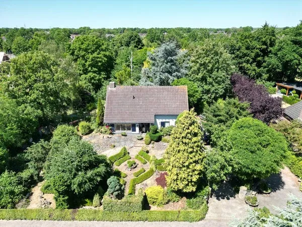 Vrijstaande woning te koop: Kinkenpolder 10, De Klinkenpolder Kaatsheuvel