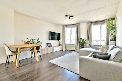 Appartement te koop: Kinkerstraat 141A, Borgerbuurt Amsterdam
