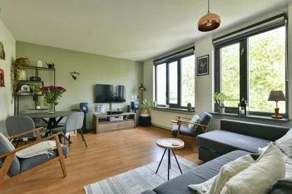Appartement te koop: Kinkerstraat 175F, Amsterdam