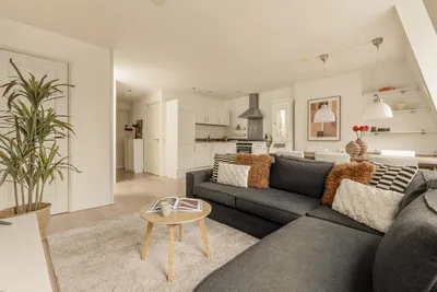 Appartement te koop: Kinkerstraat 59-4, Da Costabuurt-Zuid Amsterdam