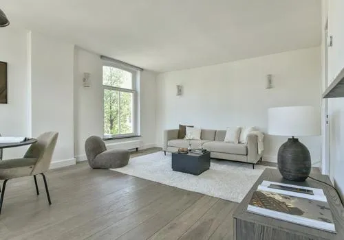 Appartement te koop: Kinkerstraat 65-3, Da Costabuurt-Zuid Amsterdam