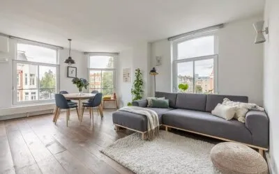 Appartement te koop: Kinkerstraat 65-3, Amsterdam