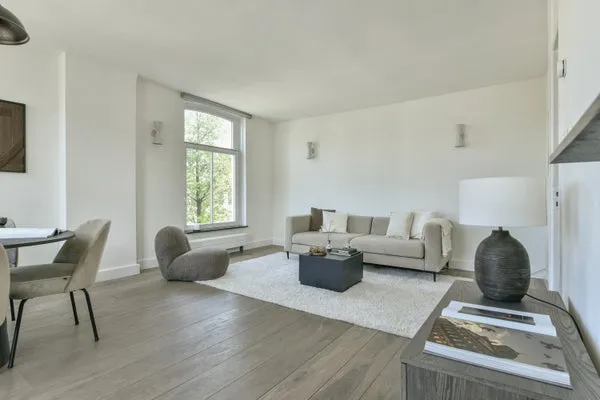 Studio te koop: Kinkerstraat 65, Da Costabuurt-Zuid Amsterdam