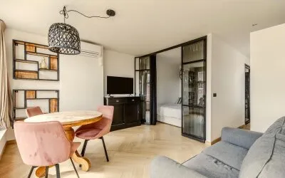 Studio te koop: Kinkerstraat 86-3, Da Costabuurt-Noord Amsterdam
