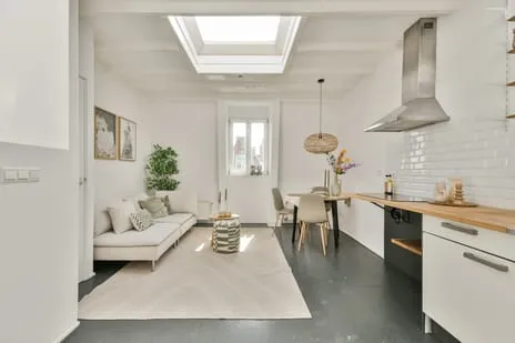 Studio te koop: Kinkerstraat 90-4, Amsterdam