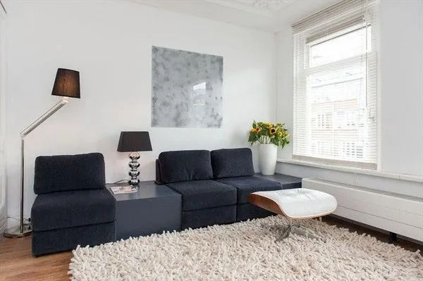 Woning te huur: Kinkerstraat, Bellamybuurt-Zuid Amsterdam