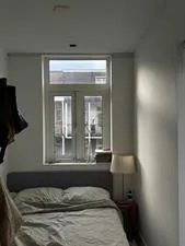 Room for rent: Kinkerstraat, Bellamybuurt-Zuid Amsterdam