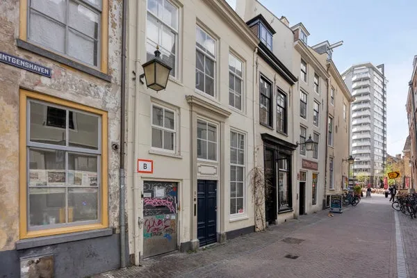 Woning te huur: Kintgenshaven, Domplein, Neude, Janskerkhof Utrecht