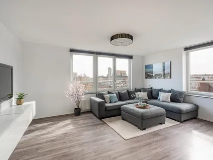 Appartement te koop: Kipstraat 55A, Rotterdam