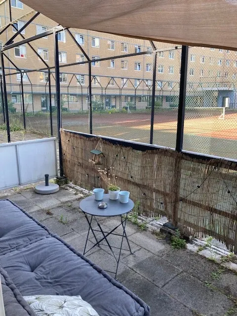 Appartement te huur: Kipstraat 81, Stadsdriehoek Rotterdam