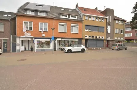 Appartement te koop: Kipstraat 91, Nulland Kerkrade