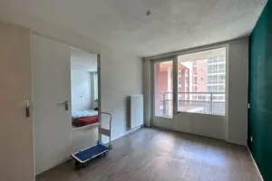 Woning te huur: Kipstraat, Stadsdriehoek Rotterdam