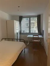 Kamer te huur: Kipstraat, Stadsdriehoek Rotterdam