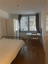 Kamer te huur: Kipstraat, Stadsdriehoek Rotterdam