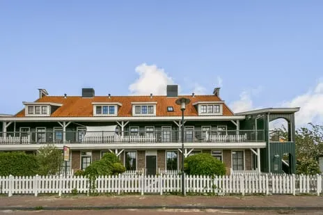 Appartement te koop: Kistenmakerseiland 13, Buitengebied Landsmeer