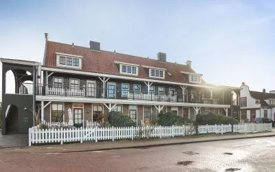 Appartement te koop: Kistenmakerseiland 13, Buitengebied Landsmeer