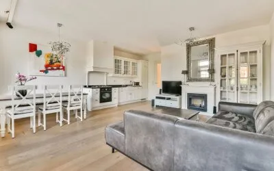 Appartement te koop: Kistenmakerseiland 3, Buitengebied Landsmeer