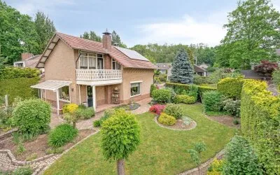 Twee-onder-één-kap te koop: Kitskensdal 35, Kitskensdal Roermond