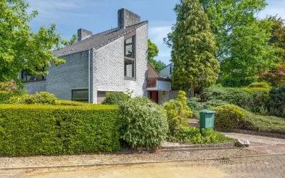 Vrijstaande woning te koop: Kitskensdal 39, Kitskensdal Roermond