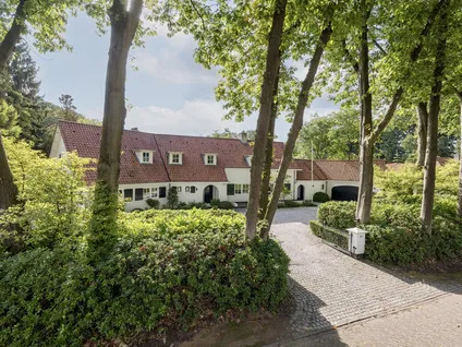 Vrijstaande woning te koop: Kivitslaan 34, omg. Klompven/Eikenven Oisterwijk