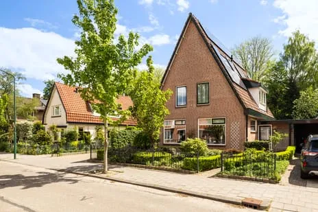 Vrijstaande woning te koop: Klaarwaterweg 83, Klaarwater Soest