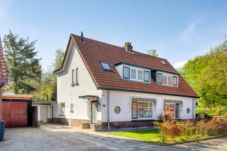 Twee-onder-één-kap te koop: Klaarwaterweg 89, Klaarwater Soest