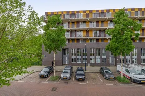 Appartement te koop: Klaas Katerstraat 102, Zuidwestkwadrant-Zuid Amsterdam