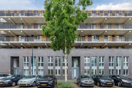Appartement te koop: Klaas Katerstraat 158, Zuidwestkwadrant-Zuid Amsterdam