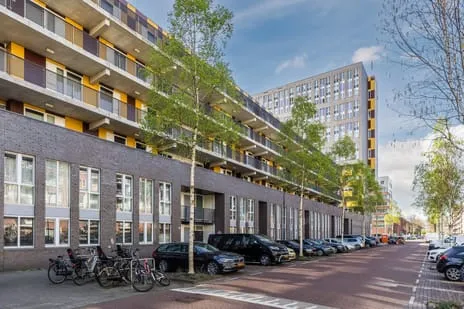 Appartement te koop: Klaas Katerstraat 28, Zuidwestkwadrant-Zuid Amsterdam