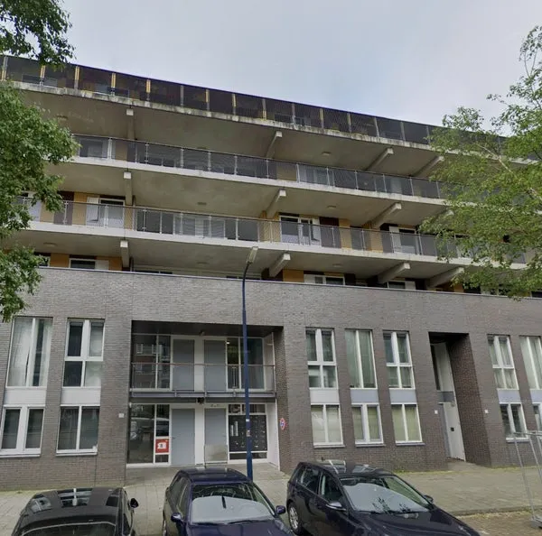 Kamer te huur: Klaas Katerstraat, Zuidwestkwadrant-Zuid Amsterdam