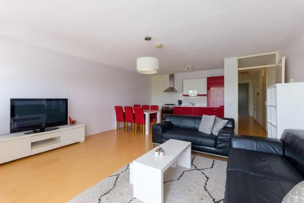 Woning te huur: Klaas Katerstraat, Zuidwestkwadrant-Zuid Amsterdam