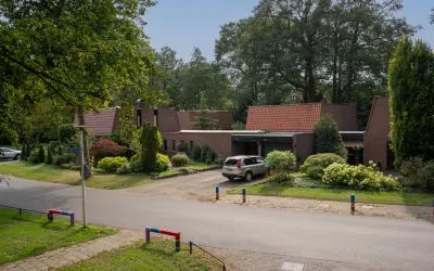 Hoekwoning te koop: Klaas de Rookstraat 58, Schothorsthoek Hengelo