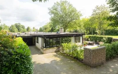 Twee-onder-één-kap te koop: Klaas de Rookstraat 79, Schothorsthoek Hengelo