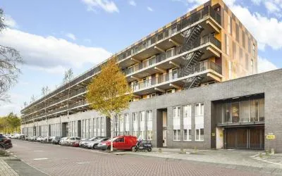 Appartement te koop: Klaas Katerstraat 80, Zuidwestkwadrant-Zuid Amsterdam
